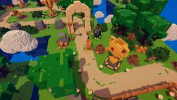 Blow It Up (PS5)   © Brain Seal 2025    2/6