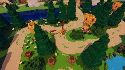 Blow It Up (PS5)   © Brain Seal 2025    3/6