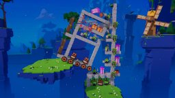 Blow It Up (PS5)   © Brain Seal 2025    4/6