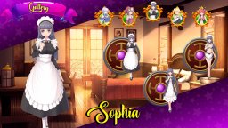 Moe Waifu H Fantasy (PS4)   © EastAsiaSoft 2025    2/6