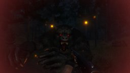 Werewolf Hunter: Survive The Howl (PS4)   © Studio 404 2025    6/6