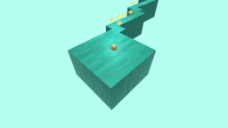 ZigZag Ball (PS4)   © Elantri 2025    2/6