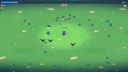 Minions Survivors (NS)   © Kistler Studios 2025    1/5