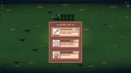 Minions Survivors (NS)   © Kistler Studios 2025    2/5