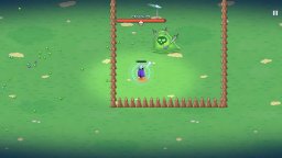 Minions Survivors (NS)   © Kistler Studios 2025    3/5