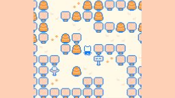 Marron's Day (NS)   © RAWR Lab 2025    3/6