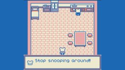 Marron's Day (NS) &nbsp; &copy; RAWR Lab 2025 &nbsp;  5/6