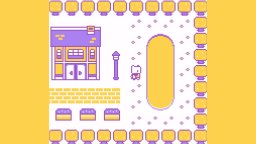 Marron's Day (NS) &nbsp; &copy; RAWR Lab 2025 &nbsp;  6/6