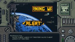 Stories From Sol: The Gun-Dog (NS)   © Astrolabe Games 2025    2/6