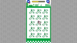 Spot The Odd Pictogram! (NS)   © Mask 2025    1/4