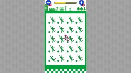 Spot The Odd Pictogram! (NS)   © Mask 2025    2/4