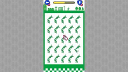 Spot The Odd Pictogram! (NS)   © Mask 2025    3/4