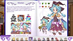 Piczle Cross: Rune Factory (NS)   © Rainy Frog 2025    6/6