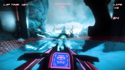 Racing The Gods: Beyond Horizons (XBO)   © EpiXR 2025    2/6