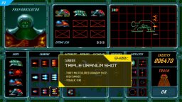 X-Out: Resurfaced (XBO)   © ININ 2025    3/3