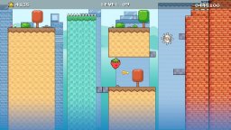 Fruit Adventure Returns (XBXS)   © JM Neto 2025    2/6