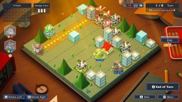 Godzilla Voxel Wars (NS) &nbsp; &copy; TOHO 2025 &nbsp;  3/6