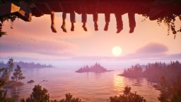 Lost Records: Bloom & Rage (PS5)   © Maximum Entertainment 2025    4/6