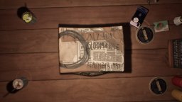 Lost Records: Bloom & Rage (PS5)   © Maximum Entertainment 2025    5/6