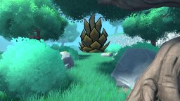 Distant Woods (NS) &nbsp; &copy; Downmeadowstreet 2025 &nbsp;  3/6