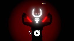 Shadows Bounce Once (NS)   © Liica 2025    1/6