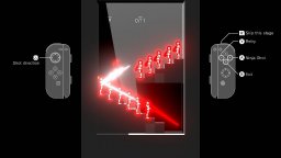 Shadows Bounce Once (NS)   © Liica 2025    4/6