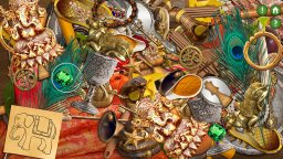 So Much Stuff 4: Bits And Bobs: Collector's Edition (NS) &nbsp; &copy; Ocean Media 2025 &nbsp;  2/6