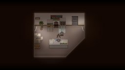 To The Moon: Sigmund Minisode 2: Holiday Special (NS)   © Serenity Forge 2025    3/6