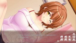 Siblings Role-Play (PS4) &nbsp; &copy; CyberStep 2025 &nbsp;  5/6