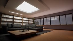 There's A Gun In The Office (PS5)   © Take IT Studio! 2025    1/6