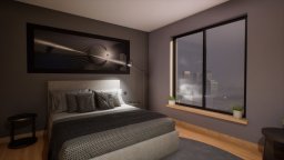 There's A Gun In The Office (PS5)   © Take IT Studio! 2025    2/6