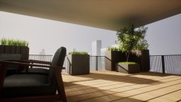 There's A Gun In The Office (PS5)   © Take IT Studio! 2025    3/6