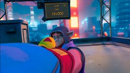 Mutant Boxing League VR (PS5) &nbsp; &copy; Filmic 2025 &nbsp;  1/6