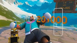 Mutant Boxing League VR (PS5) &nbsp; &copy; Filmic 2025 &nbsp;  3/6