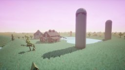 Art Of Glide 3 (NS)   © Loneminded 2025    2/6