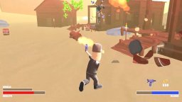 Double Dangerous (NS)   © Entity3 2025    1/6