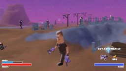 Double Dangerous (NS)   © Entity3 2025    2/6