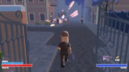 Double Dangerous (NS)   © Entity3 2025    3/6