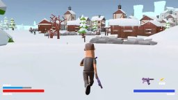 Double Dangerous (NS)   © Entity3 2025    5/6