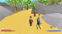 Double Dangerous (NS)   © Entity3 2025    6/6