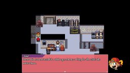 Foto Boy: A New Job (NS) &nbsp; &copy; Gamuzumi 2025 &nbsp;  5/6