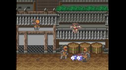 Justice Ninja Casey (NS)   © Ratalaika 2025    1/6