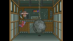 Justice Ninja Casey (NS)   © Ratalaika 2025    3/6