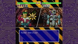 Omega 6: The Triangle Stars (NS)   © Clear River 2024    1/6