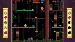 Freddy Farmer (NS)   © Flynn's Arcade 2025    1/6