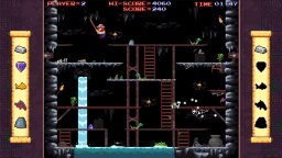 Freddy Farmer (NS)   © Flynn's Arcade 2025    2/6