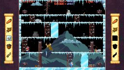 Freddy Farmer (NS)   © Flynn's Arcade 2025    3/6