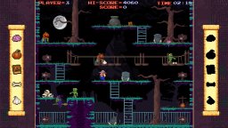 Freddy Farmer (NS)   © Flynn's Arcade 2025    4/6