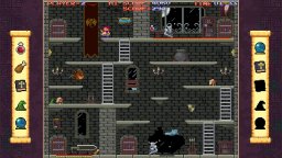 Freddy Farmer (NS)   © Flynn's Arcade 2025    5/6