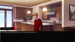 Crime Opera Fandisk: The Caterpillar Candids (NS)   © EastAsiaSoft 2025    1/6